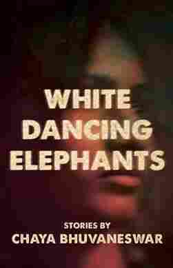 White Dancing Elephants