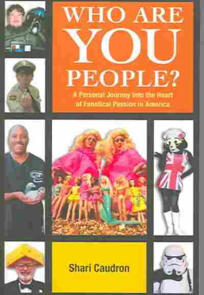 Who Are You People?