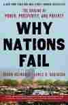 Why Nations Fail