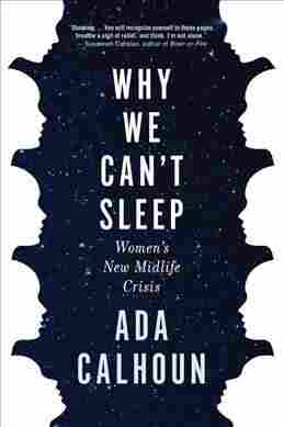 Why We Can't Sleep