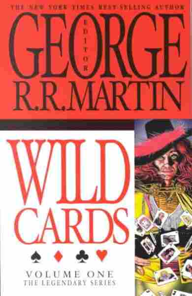 Wild Cards