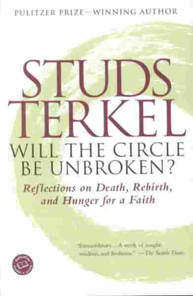 Will the Circle Be Unbroken?