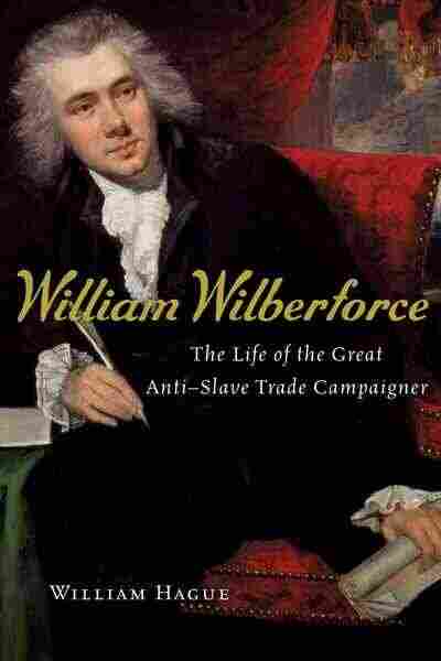 William Wilberforce
