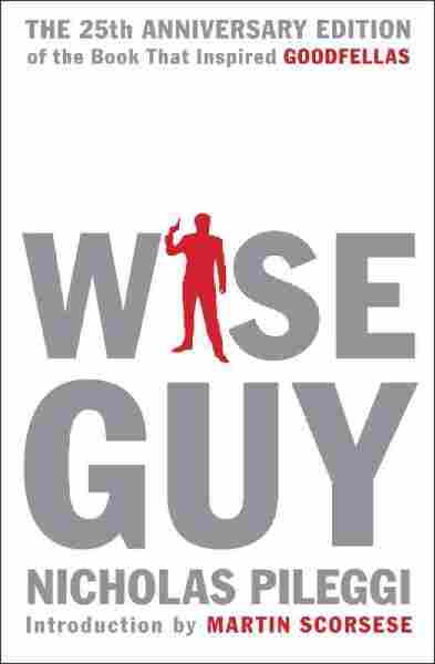 Wiseguy