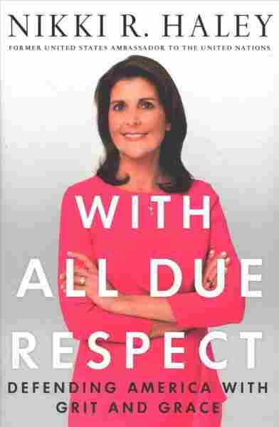 With All Due Respect