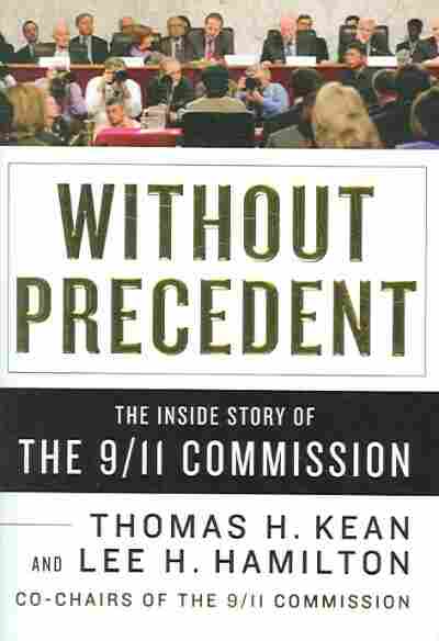 Without Precedent