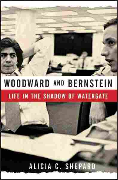 Woodward and Bernstein
