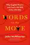 Words on the Move