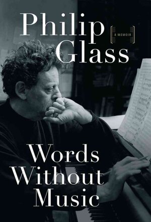 Interview Philip Glass Author Of Words Without Music Deceptive Cadence Npr
