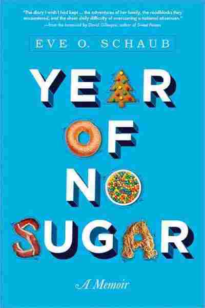 Year of No Sugar