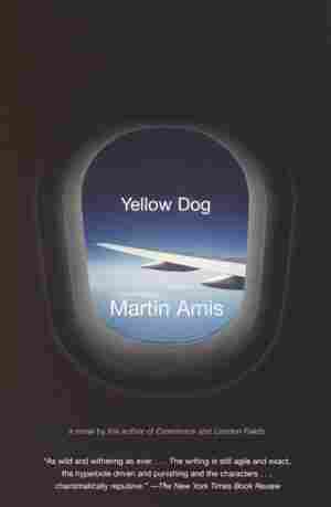 Yellow Dog