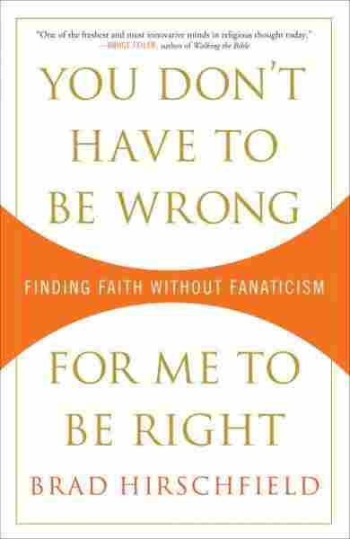 You Don't Have to Be Wrong for Me to Be Right