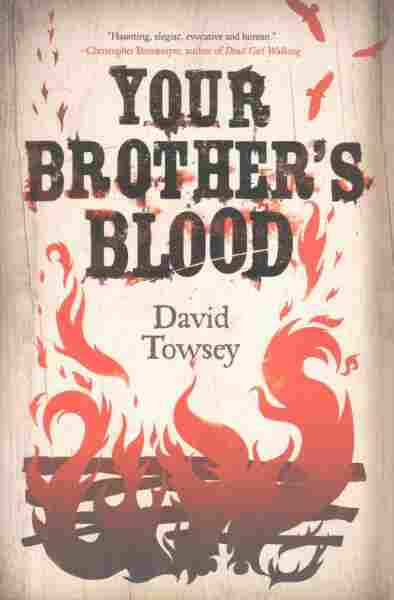 Your Brother's Blood
