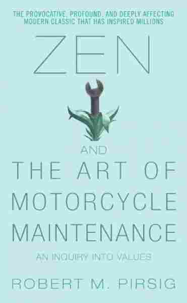 zen and the art of motorcycle maintenance online