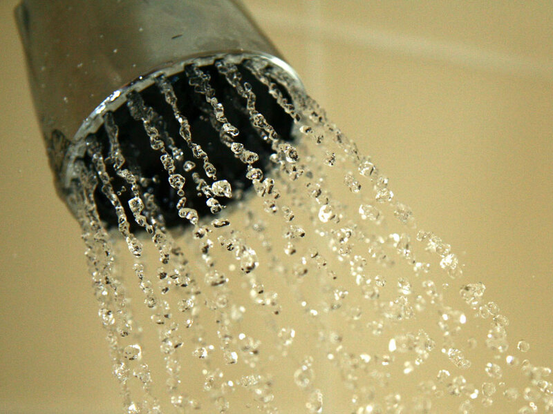 Nasty Bacteria Lurk In Showerheads Shots Health News NPR
