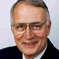 Sen. David Durenberger.