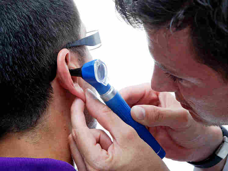 Primary care doctors are hard to find.