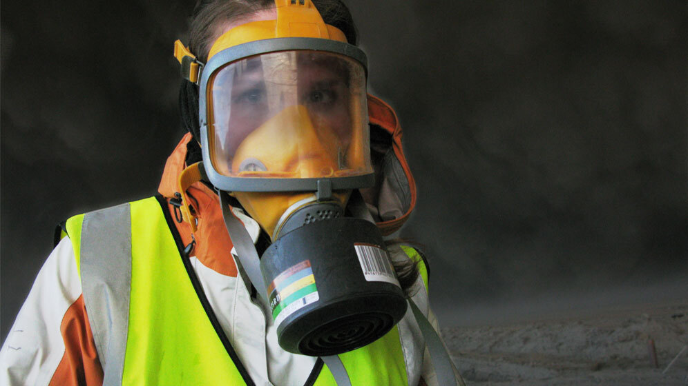 Icelandic Government Says Cover Your Mouth When You Breathe Shots