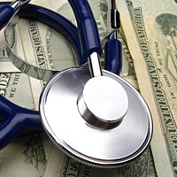 More Medicaid Pay For Some Doctors, But Will It Last? NCPR News