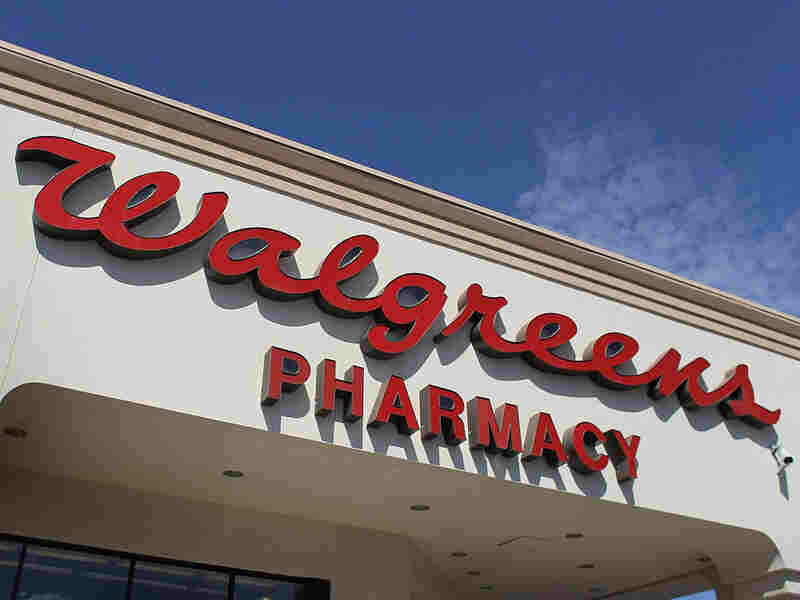 walgreens