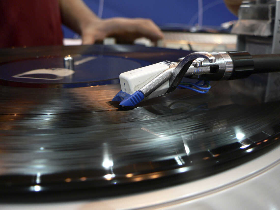 Techno As A Unifying Soundtrack For Europe? : NPR FM Berlin Blog : NPR