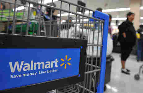 Wal-Mart