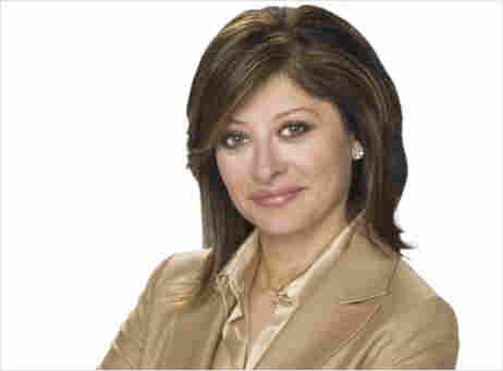 Maria Bartiromo