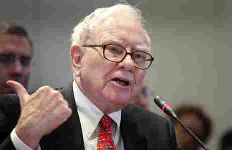 Warren Buffett