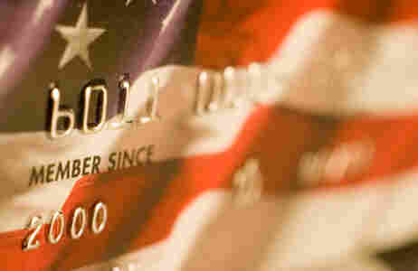 America's Credit Card