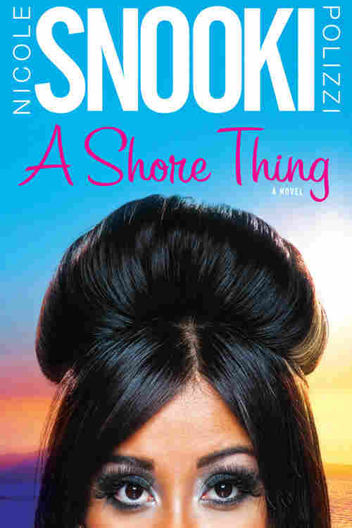 Cover of 'A Shore Thing'