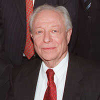 Irving Kristol, Neoconservative Giant And Father Of William, Has Died