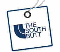 South Butt.