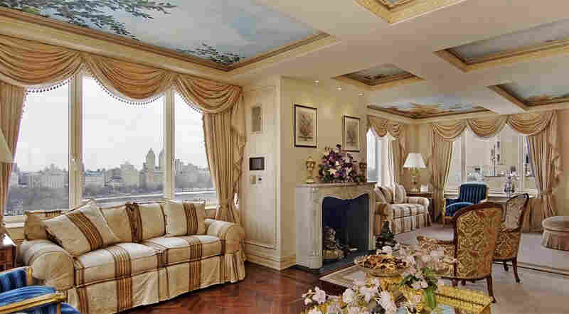 photo of living room.