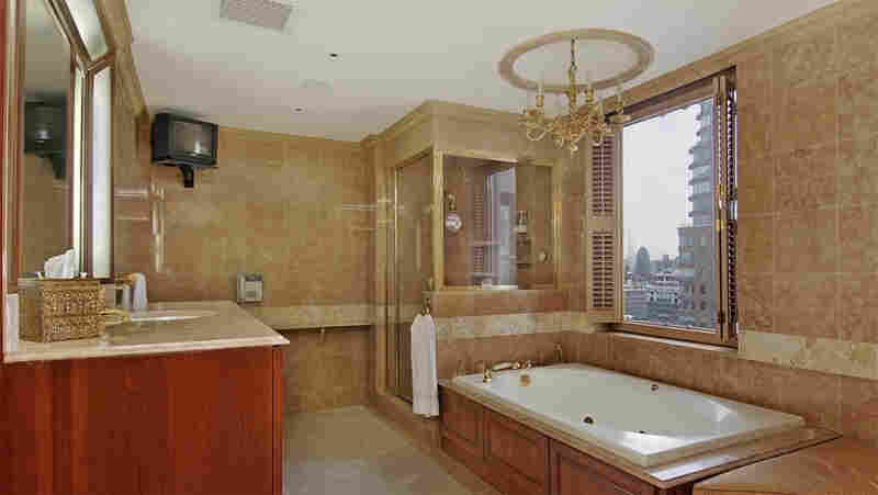 Photo of bathroom