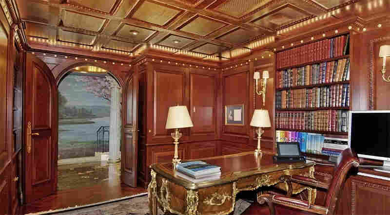 photo of study