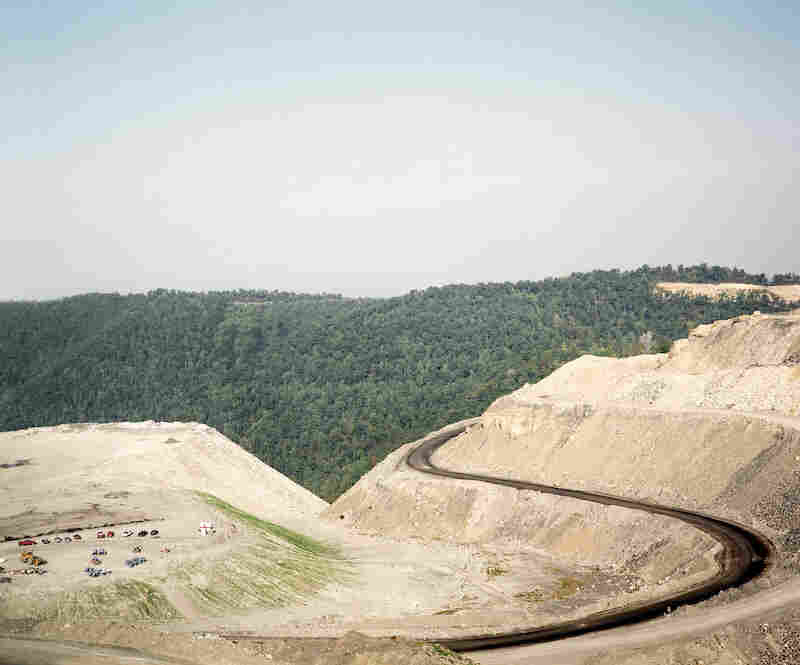 Removing Mountains The Picture Show NPR