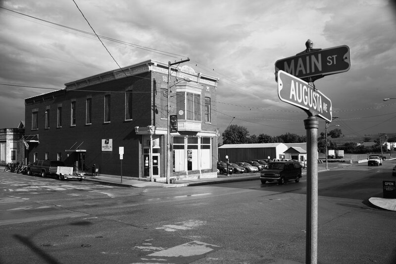 The Oxford Project The Picture Show NPR