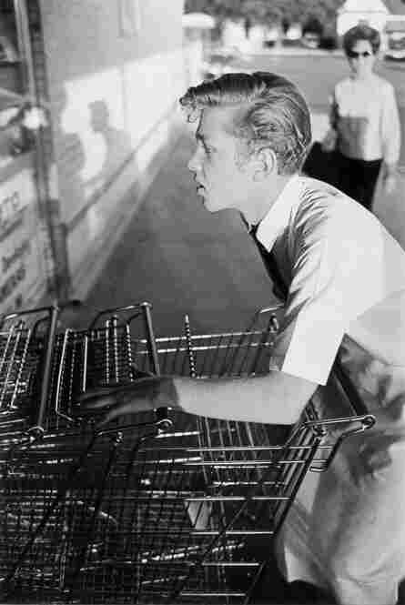 Untitled, n.d., from Los Alamos, 1965-68 and 1972-74 