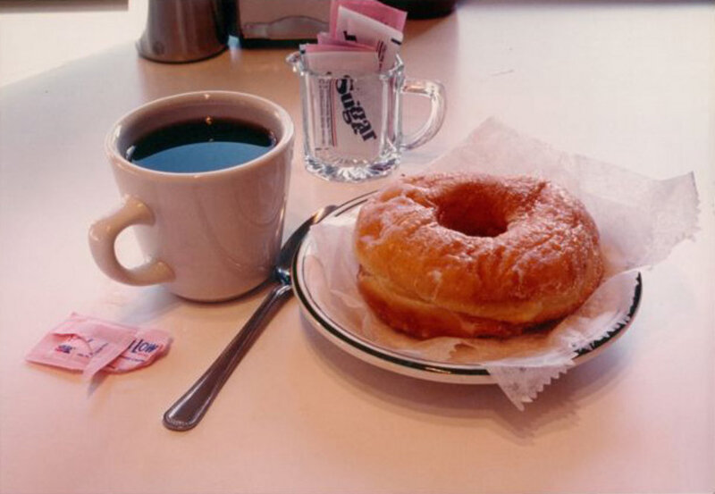 Really Real Photorealism The Picture Show NPR