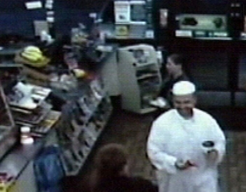 Answers Sought On Fort Hood Suspect's Link To Imam NPR
