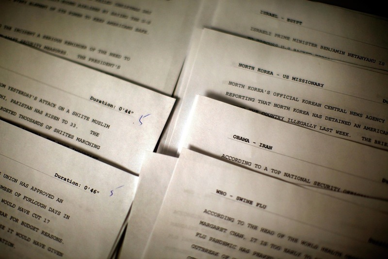 NPR Newscaster Carl Kasell Dies At 84, After A Lifelong Career OnAir NPR