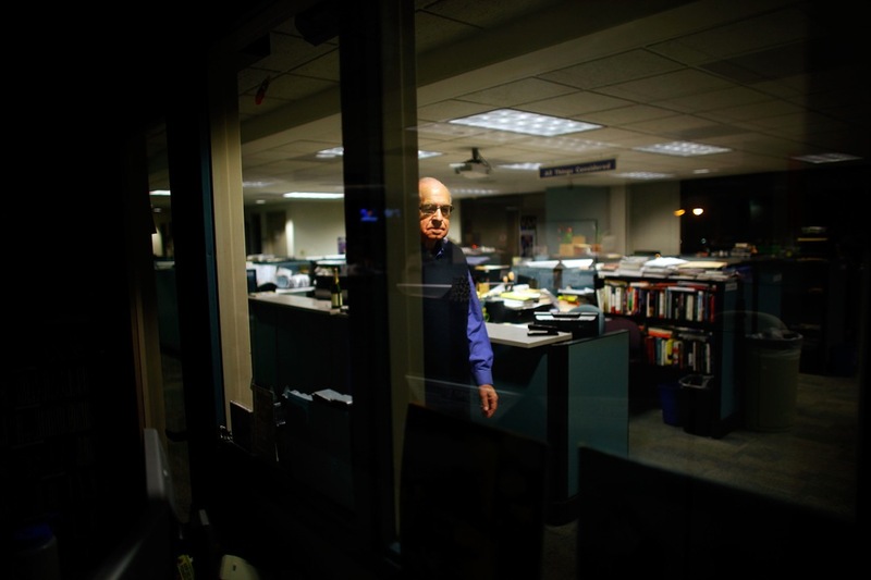 NPR Newscaster Carl Kasell Dies At 84, After A Lifelong Career OnAir NPR