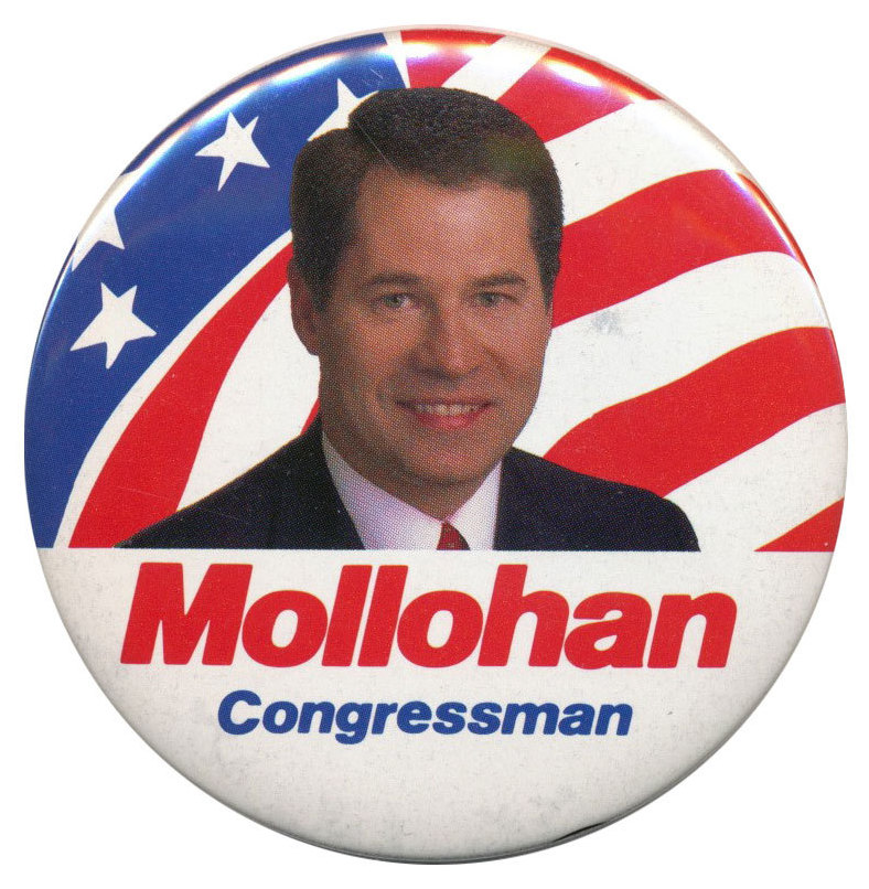 Today: Special House Election In Ga.; Mollohan Challenged In W.Va ...