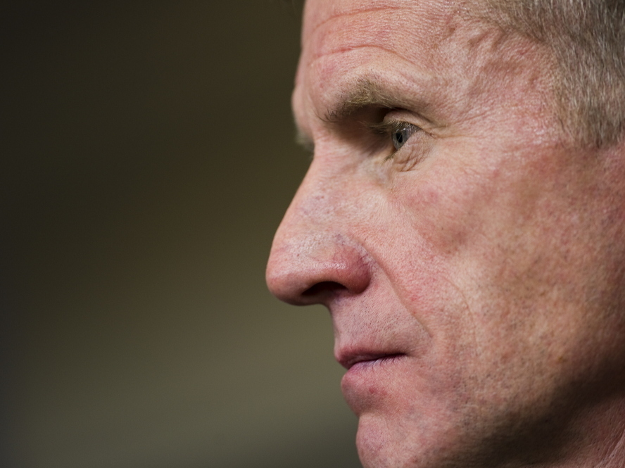 After McChrystal Profile, 'Rolling Stone' Journalist Denied U.S. Army