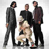 Cafe Tacvba's "La Ingrata"