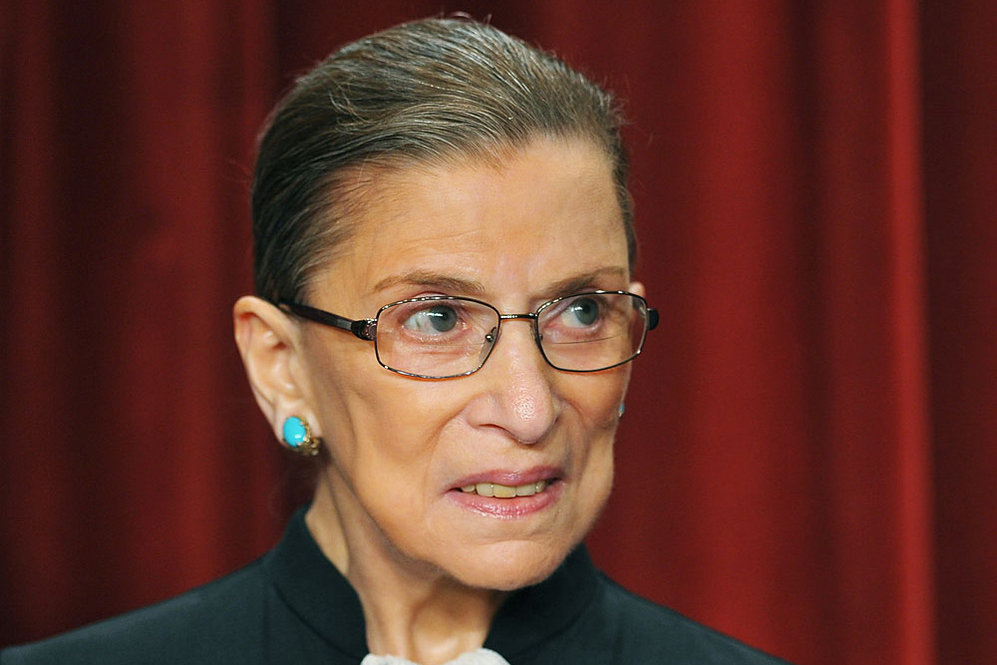 women on us supreme court