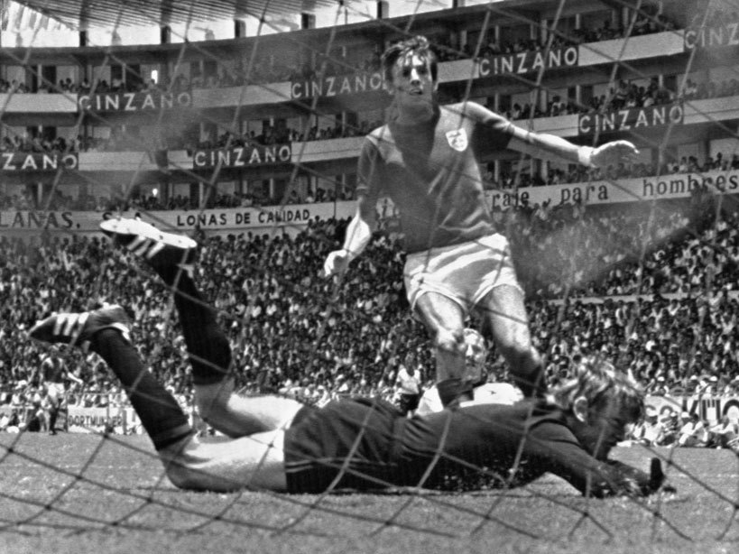England Vs. Germany: An Age Old Rivalry | NCPR News