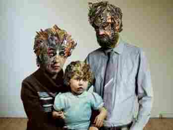 familial cover art