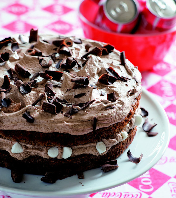 How To Salute The United Cakes Of America Npr