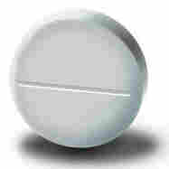 a big white pill